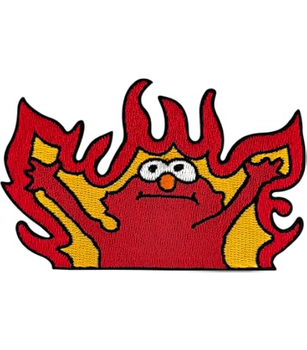 Urbanski Patch Jésus I Saw That à Thermocoller Sur 7,5 X 5,8 Cm | Écusson Thermocollant, Transferts Thermocollant, Appliqués à Coudre