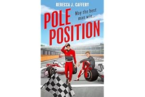 POLE POSITION: Get ready for the hottest enemies to lovers sports romance of 2025!