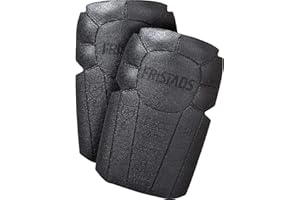 FRISTADS_KANSAS FRISTADS Kniepolster 9200 KP 245 x 160 x 20mm EN 14404 1 Paar