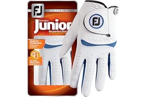 Footjoy Junior Gant de Golf pour Droitier
