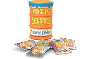 Toxic Waste Nuclear Fusion (42g)