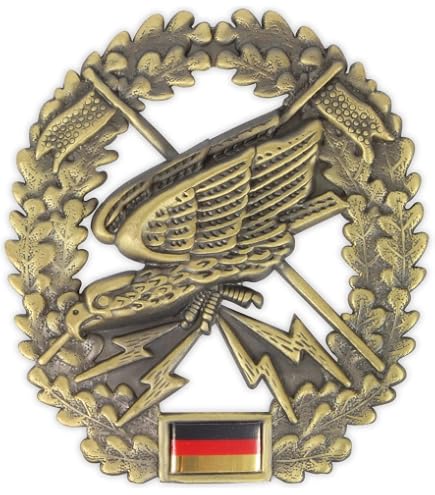 Patch Fernspählhrkompanie 200 Pfullendorf FeSpähLehrKp Fernspäh