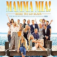Mamma Mia! Here We Go Again