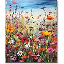 Puzzle 1000 pezzi per adulti MISITU Puzzle Classico 1000 pezzi, casa