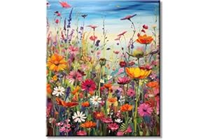 LZLHDE Jigsaw Puzzles for Adults 1000 Flower, 1000 Piece Jigsaw Puzzles for Adults Educational Game Jigsaw Puzzle 27.56 X 19.69 Inch Suitable for Decompression and Wall Decor