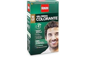 Kerzo Color Nº 50 Castaño Claro