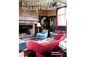 Romantic English Homes