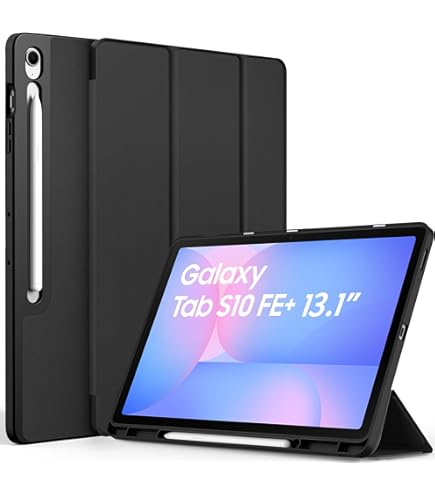 Samsung Galaxy Tab S10FE+ 13.1 Tablet dotykowy 8GB 128GB