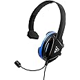 Turtle Beach Recon Chat for PS4 BlackBlue OverEar Headset
