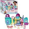 Just Play Alice's Wonderland Bakery Playset Amazon Exclusive, Kids Toys for Ages 3 Up, Amazon Exclusive