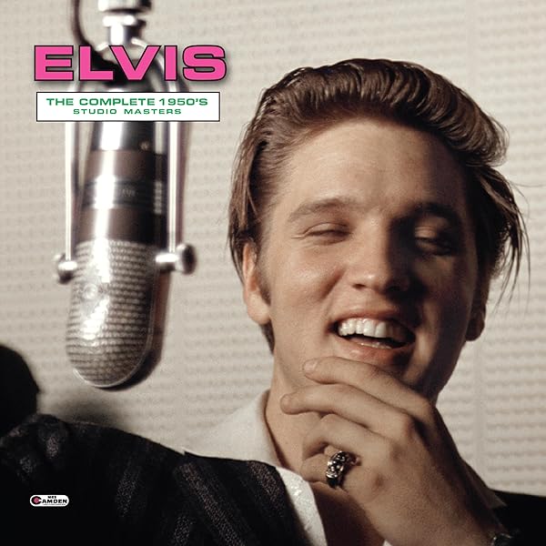 The Complete Movie Masters 1960-62 - Plus Session Out-Takes (4CD+