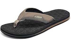 Reef The Ripper Flip-FlopHombre