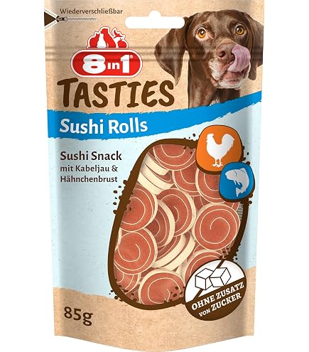 Fellbys Hundesnacks Hhnerfilet (1, Huhn) : Amazon.de: Haustier