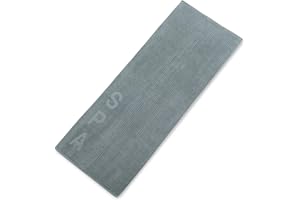 ‎AQUA-TEXTIL aqua-textil Bahamas Saunatuch 80 x 200 cm grau Baumwolle Sauna Handtuch Frotteehandtuch Duschhandtuch