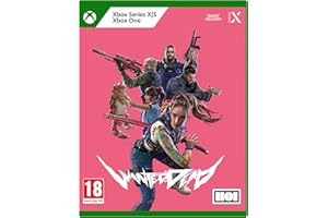 110 INDUSTRIES Wanted: Dead - Xbox