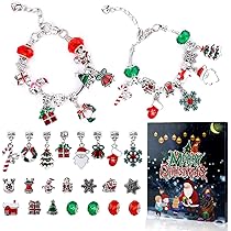 Weihnachts Adventskalender 2025 - 24 Tage Spielzeug Überraschungen