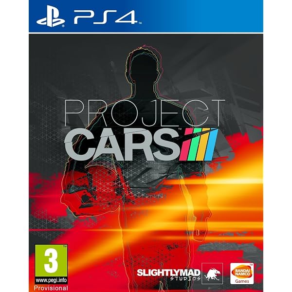 Jeu Driveclub PS4 - Version PAL Française, Bon état, Prêt à Jouer
