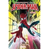 Spider-Man by Tom Taylor: 1