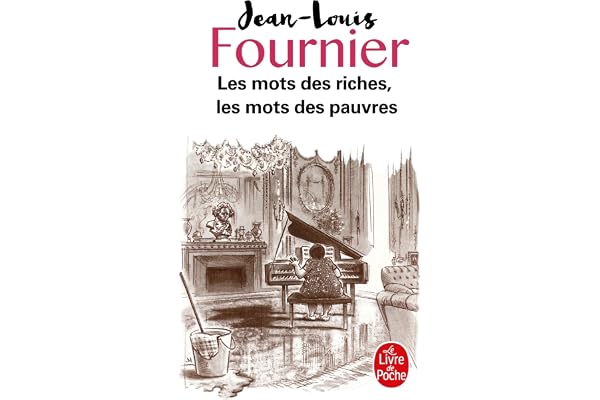Les Mots des riches, les mots des pauvres