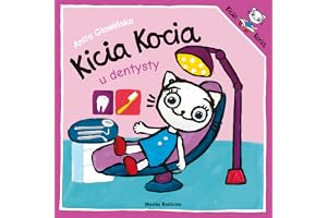 KICIA KOCIA U DENTYSTY