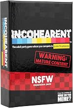 Incohearent Expansion Pack - NSFW Edition - Incohearent Core Oyununa Eklenmek İçin Tasarlandı