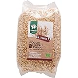 Probios Fiocchi di Avena Integrali, 500 g