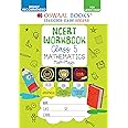 Oswaal NCERT Workbook Mathematics (Math Magic) Class 5 (For Latest Exam) [Paperback] Oswaal Editorial Board