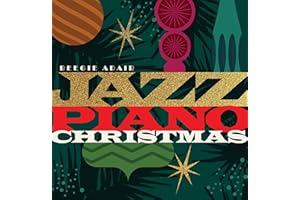 Jazz Piano Christmas