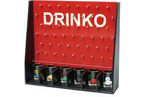 iTREND World DS-6241 Adult Drinking Game