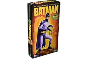 MOEBIUS MODELS Moebius- Batman Jouet, MMK950, 22,8 cm (9")