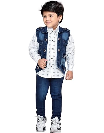 child boy clothes
