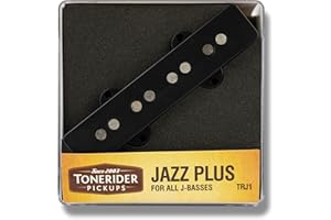 Tonerider Jazz Plus (Bridge)