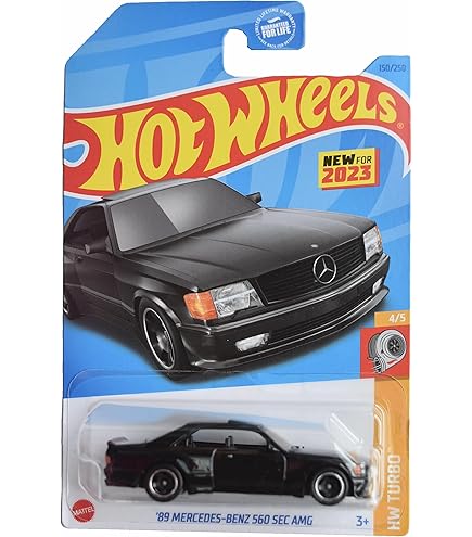 Hot Wheels Mercedes Benz 300 SL, Retro Racers 3/10: Buy Online at