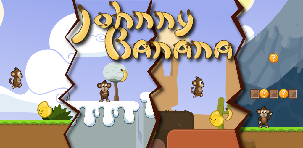 Johnny Banana Amazon.de Apps für Android