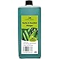 Gurken und Zucchini Dünger Naturdünger - Bessere Ernte und länger lagerfähige Ernte - Düngen wie die Profis - (500ml)