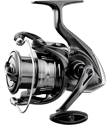 DAIWA AG 6000AB SEA CARP FISHING SPINNING REEL AG6000AB Sports & Outdoors