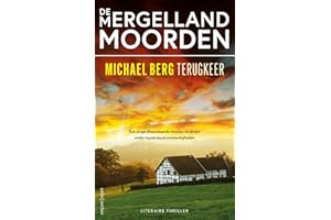 Terugkeer (De Mergellandmoorden Book 1)