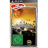 Need for speed : undercover [import allemand]