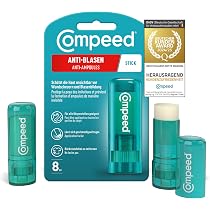 Compeed Anti-Blasen Stick - Schützt unsichbar vor Blasenbildung ...