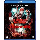 TERRIFIER COLLECTION (BluRay. Terror. 2022) [Uncut][PACK][Edici&oacute;n Espa&ntilde;a]