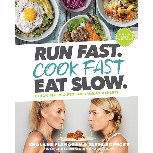 Run Fast: How to Beat Your Best Time Every Time : Higdon