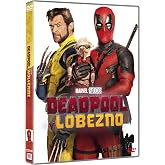 Deadpool y Lobezno (Deadpool &amp; Wolverine) (DVD)