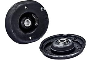 unigom 391212 Soporte amortiguador delantero, juego de 2