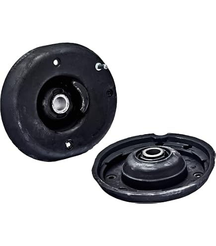 Supporto ammortizzatore a molla - MEYLE 11-14 641 0003