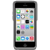Otterbox iPhone 5c ile Uyumlu Commuter Kılıf - Beyaz