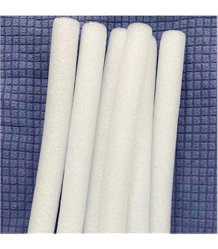 14 Pièces Supports Sans Mousse Pour Housse De Canapé - Blocs Extensibles Blancs - Fixation Facile, Anti-rides - Pour Tous Canapés