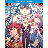 That Time I Got Reincarnated As A Slime: Season 2 - Part 1