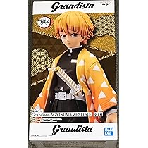 Buy Banpresto Demon Slayer - Kimetsu no Yaiba Grandista