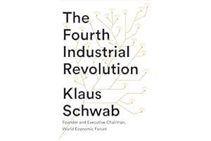 The Fourth Industrial Revolution: Klaus Schwab