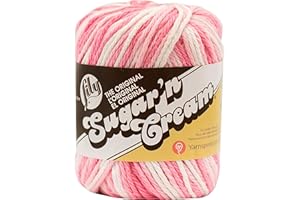 Lily Sugar 'n' Cream- 56.7 g- Strawberry